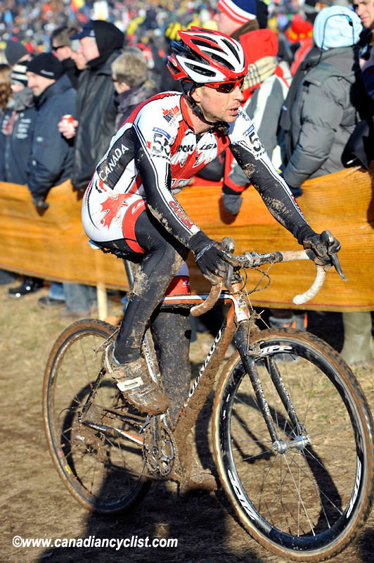 2011 CycloCross World Championships