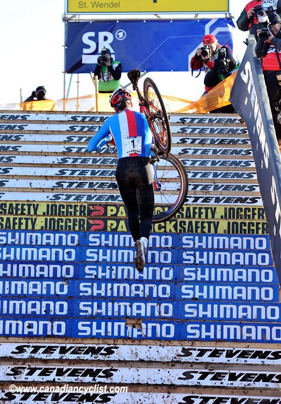 2011 CycloCross World Championships