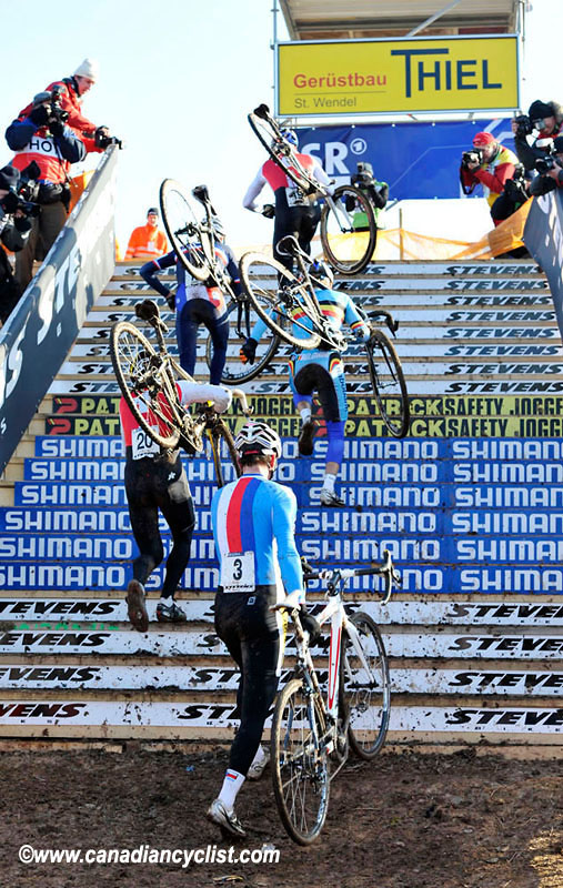 2011 CycloCross World Championships