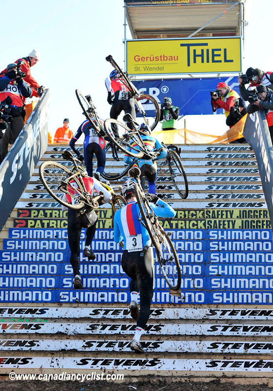 2011 CycloCross World Championships