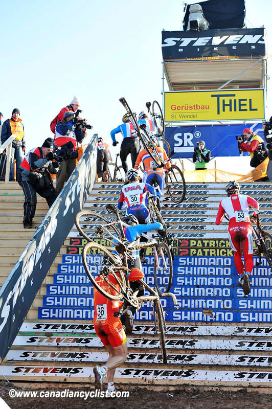 2011 CycloCross World Championships