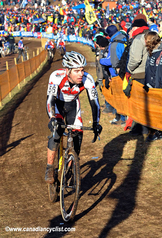 2011 CycloCross World Championships