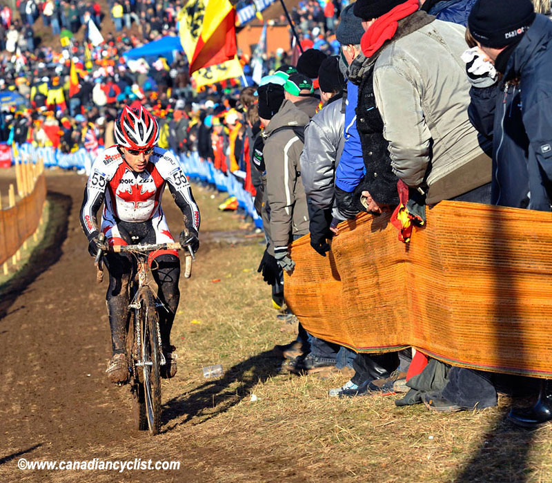 2011 CycloCross World Championships