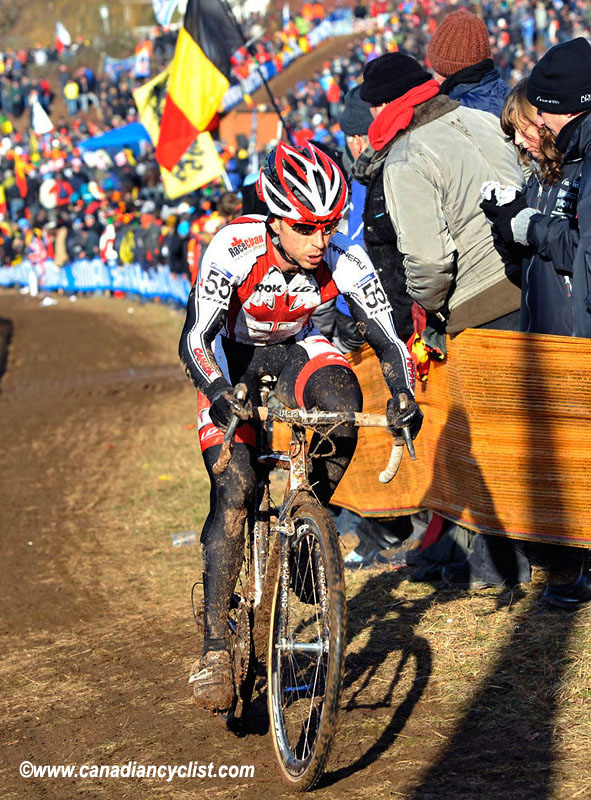 2011 CycloCross World Championships