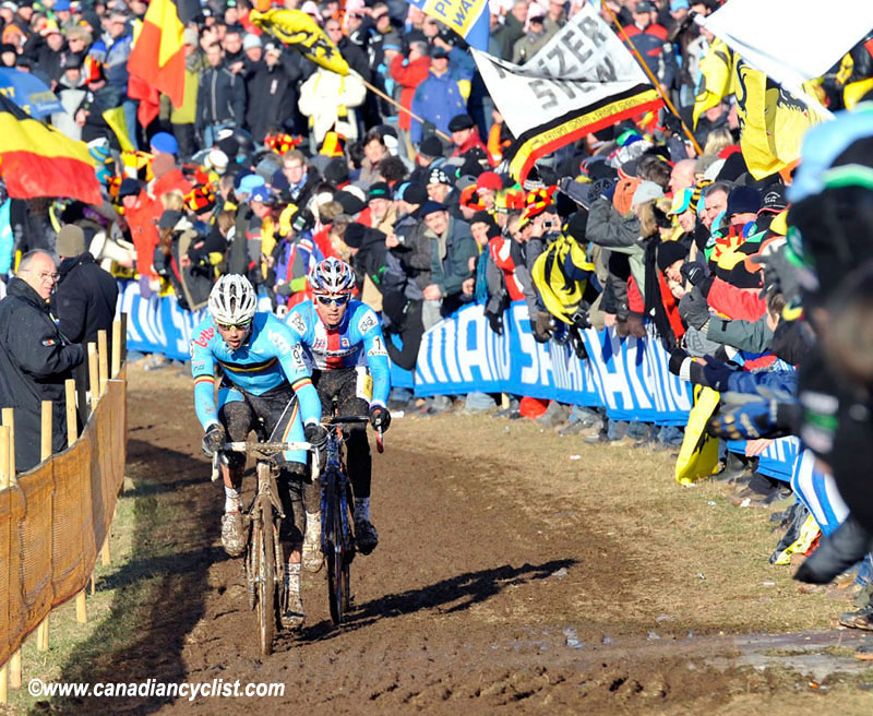 2011 CycloCross World Championships