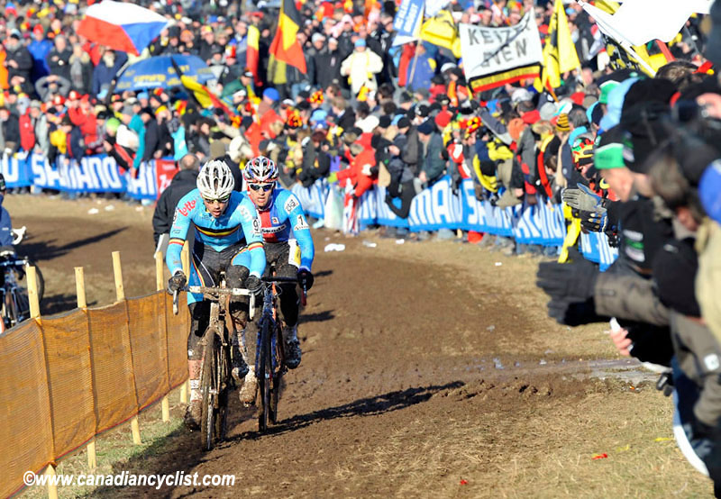 2011 CycloCross World Championships