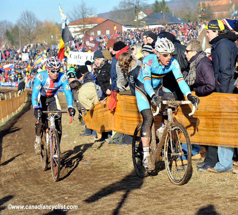2011 CycloCross World Championships