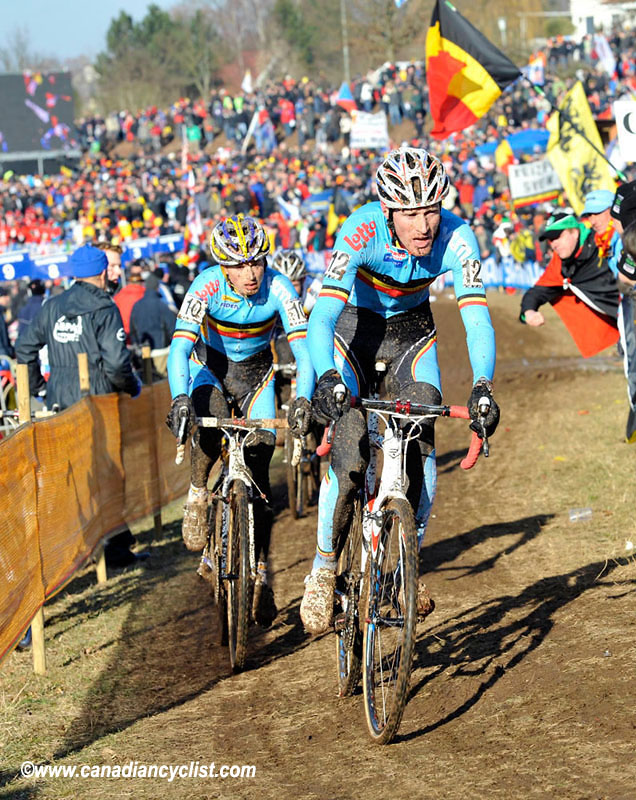 2011 CycloCross World Championships