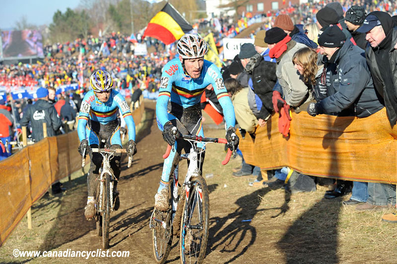 2011 CycloCross World Championships