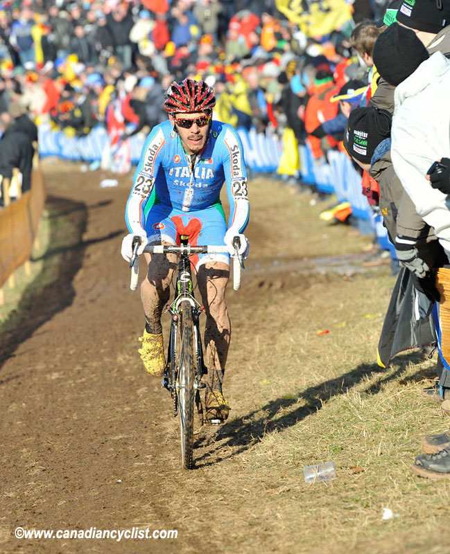 2011 CycloCross World Championships