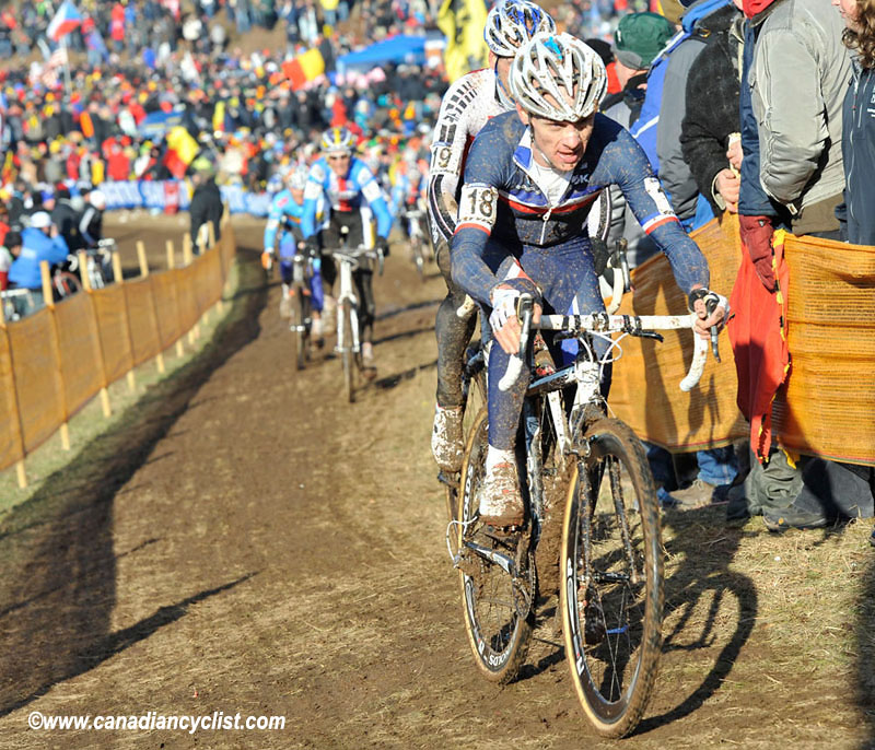 2011 CycloCross World Championships