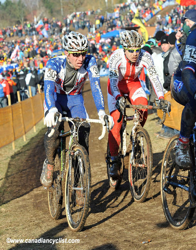 2011 CycloCross World Championships