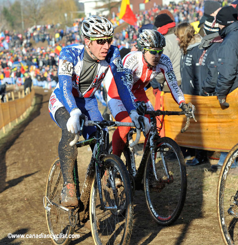2011 CycloCross World Championships