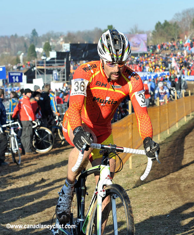 2011 CycloCross World Championships