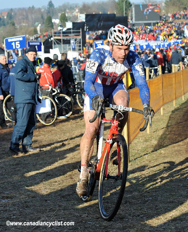 2011 CycloCross World Championships