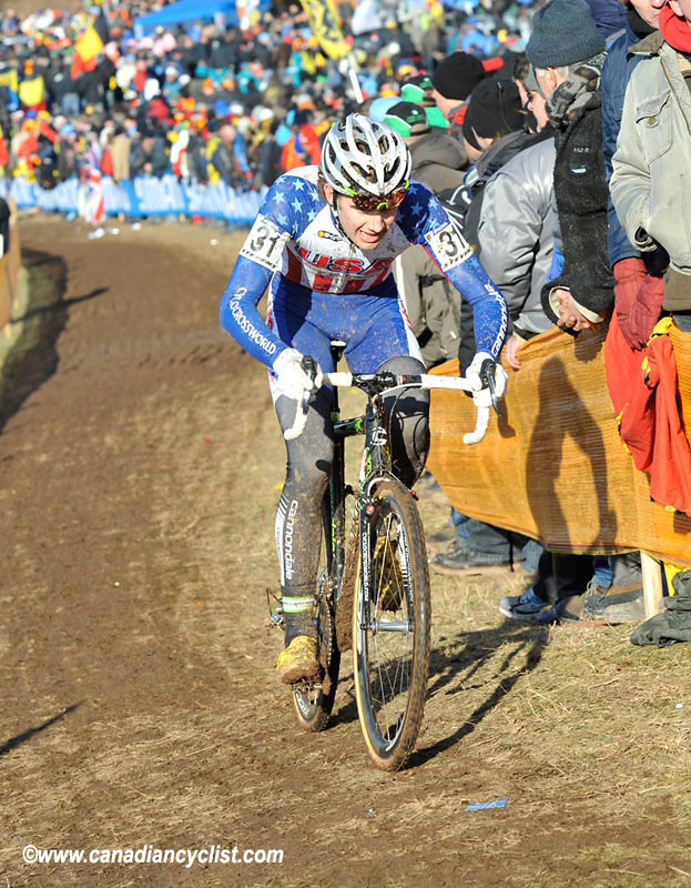 2011 CycloCross World Championships