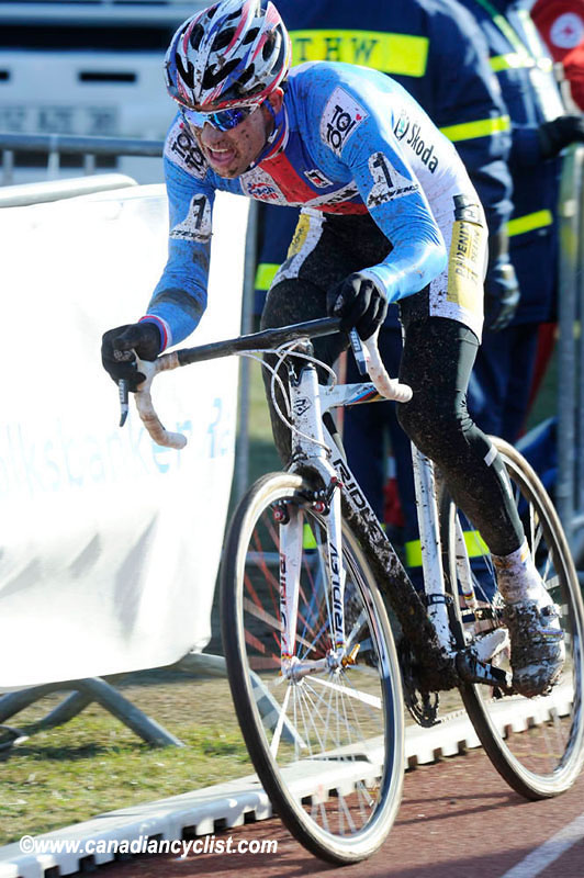 2011 CycloCross World Championships