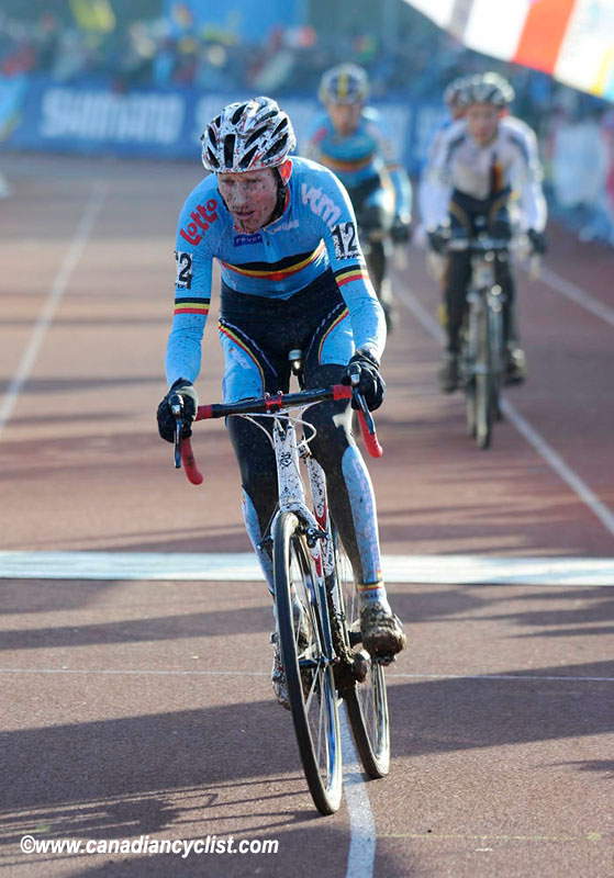2011 CycloCross World Championships