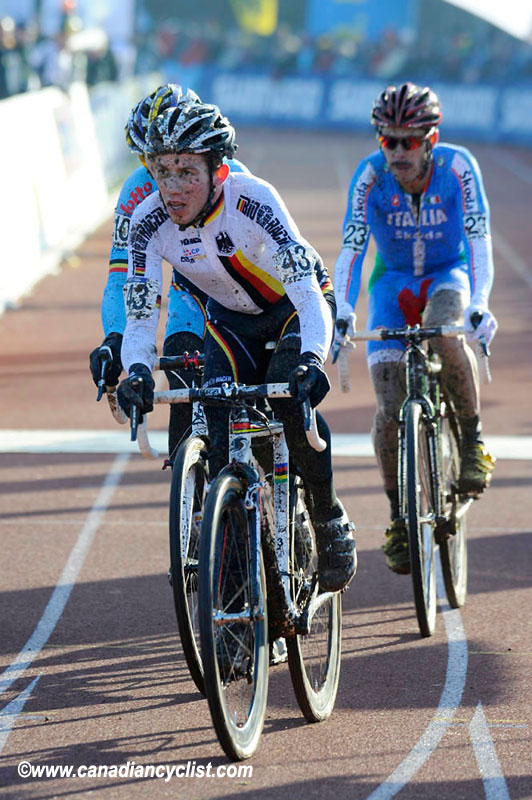 2011 CycloCross World Championships