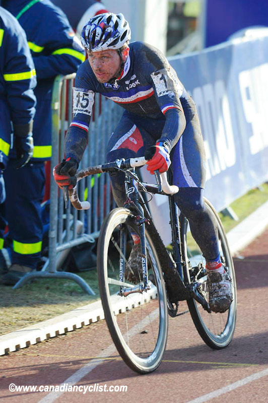 2011 CycloCross World Championships