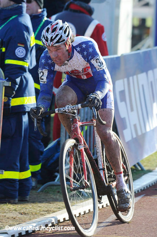 2011 CycloCross World Championships