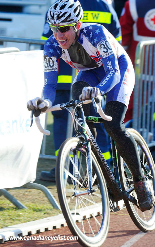 2011 CycloCross World Championships