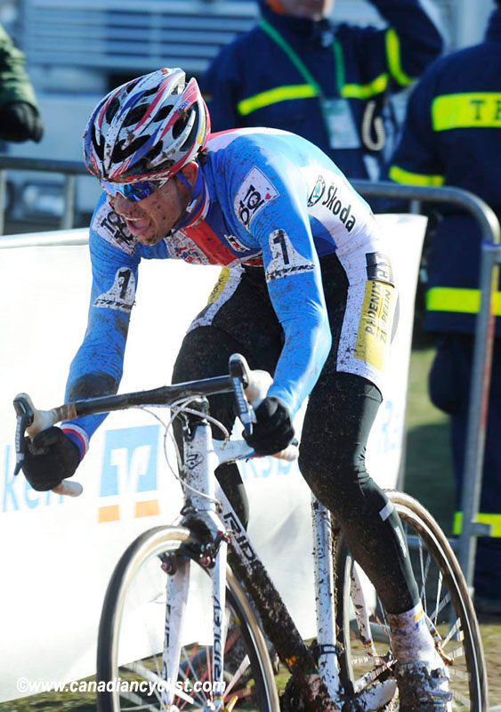 2011 CycloCross World Championships