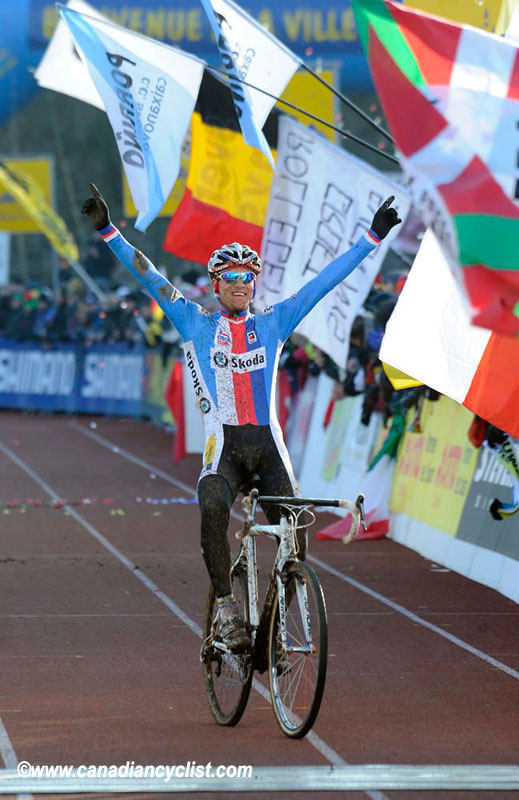 2011 CycloCross World Championships