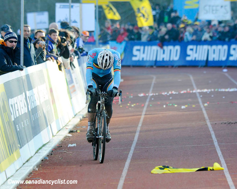 2011 CycloCross World Championships