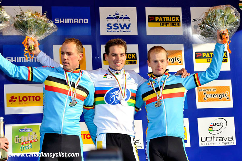 2011 CycloCross World Championships