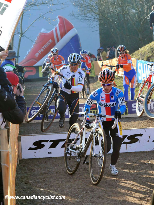 2011 CycloCross World Championships