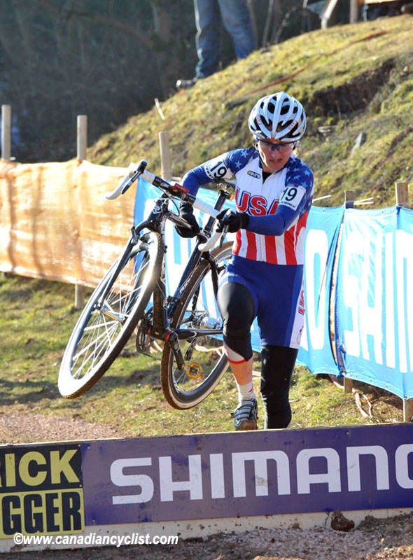2011 CycloCross World Championships