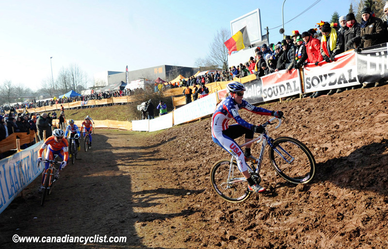 2011 CycloCross World Championships