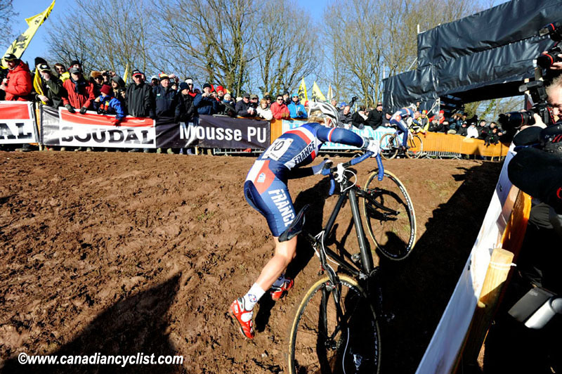 2011 CycloCross World Championships
