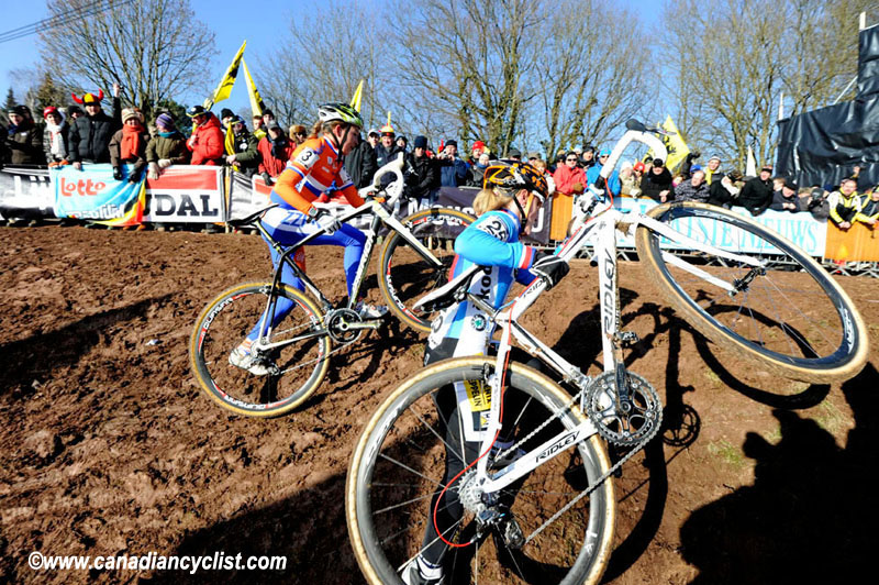 2011 CycloCross World Championships