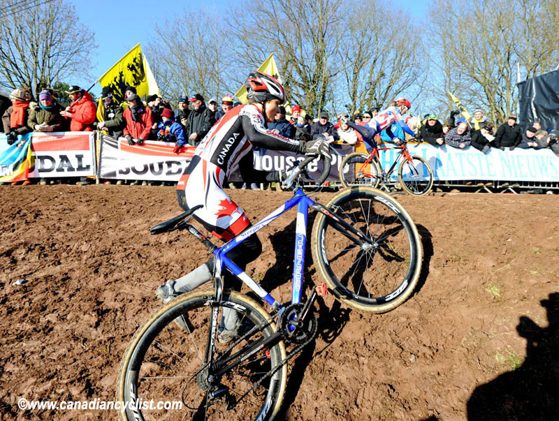 2011 CycloCross World Championships