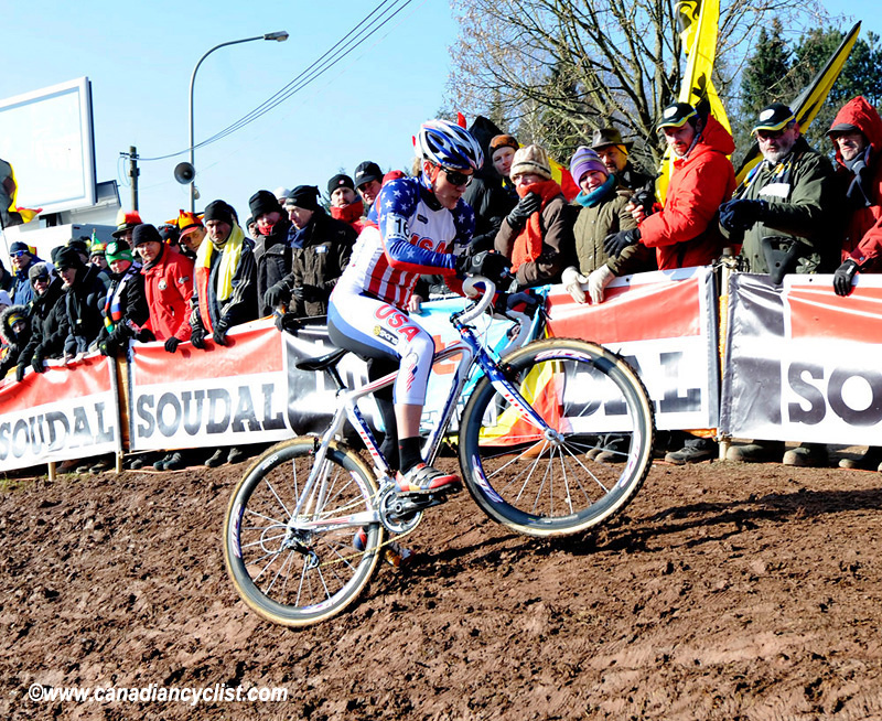 2011 CycloCross World Championships