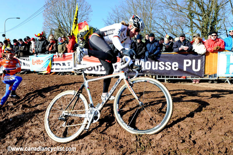 2011 CycloCross World Championships