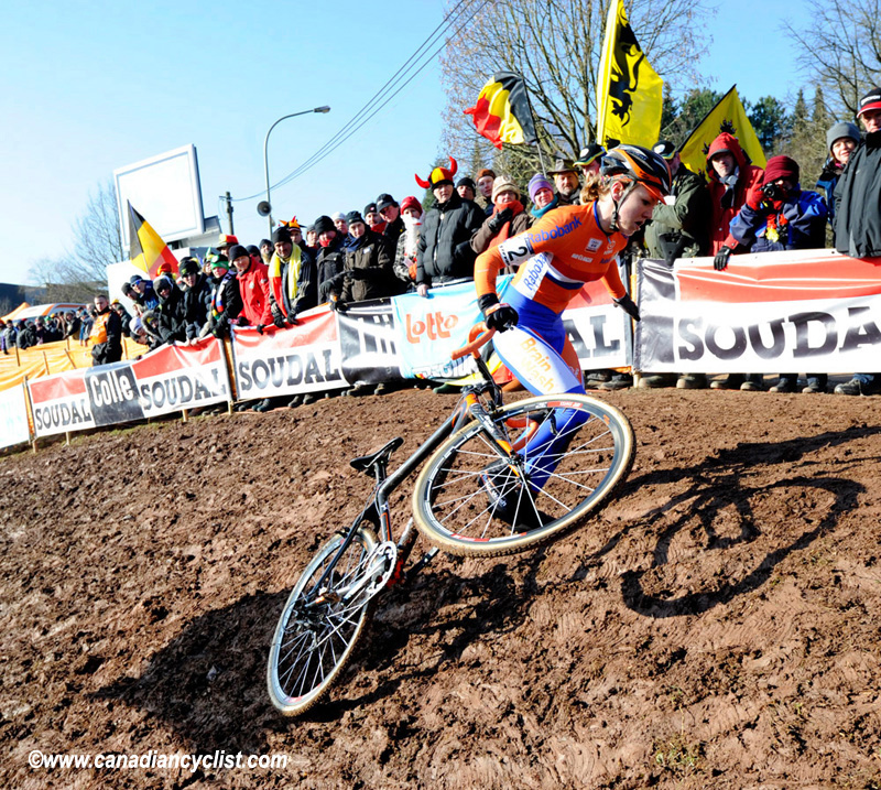 2011 CycloCross World Championships