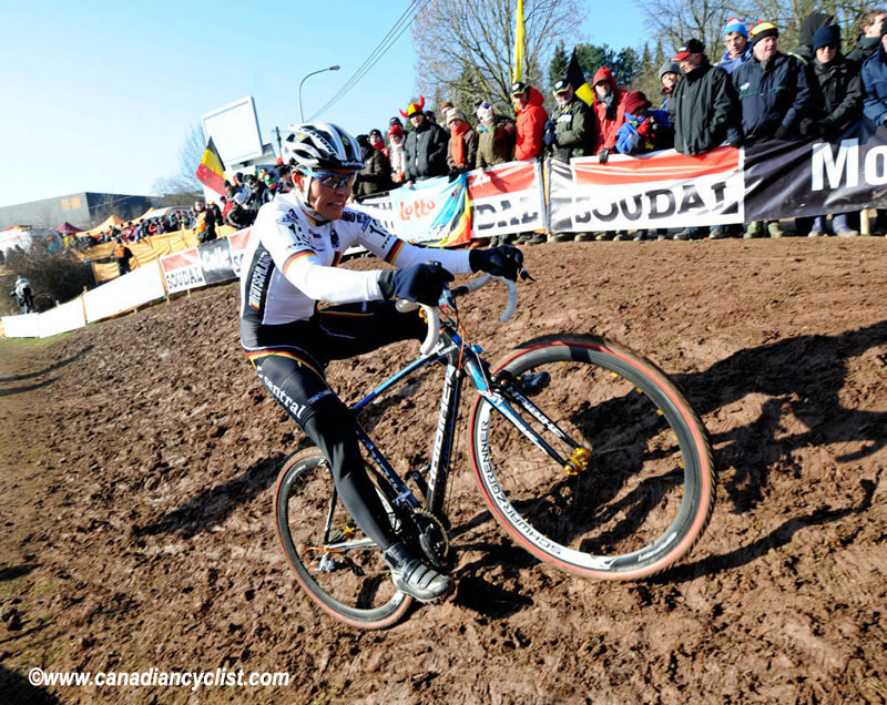 2011 CycloCross World Championships
