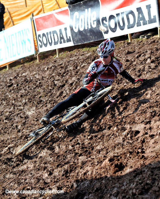2011 CycloCross World Championships