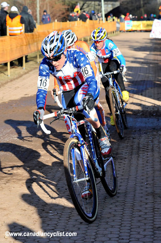2011 CycloCross World Championships