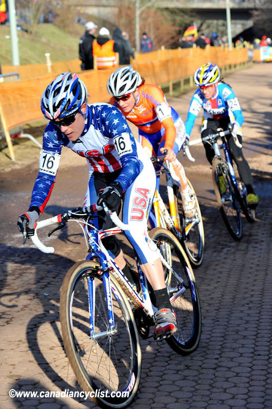 2011 CycloCross World Championships
