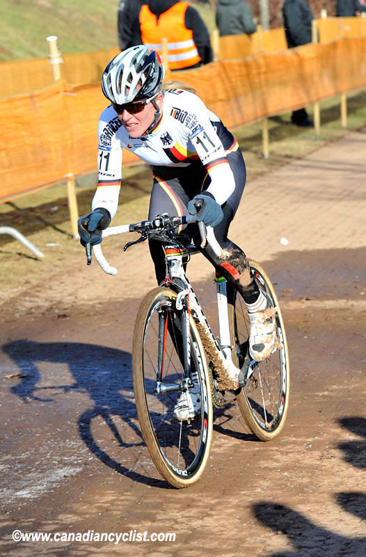 2011 CycloCross World Championships