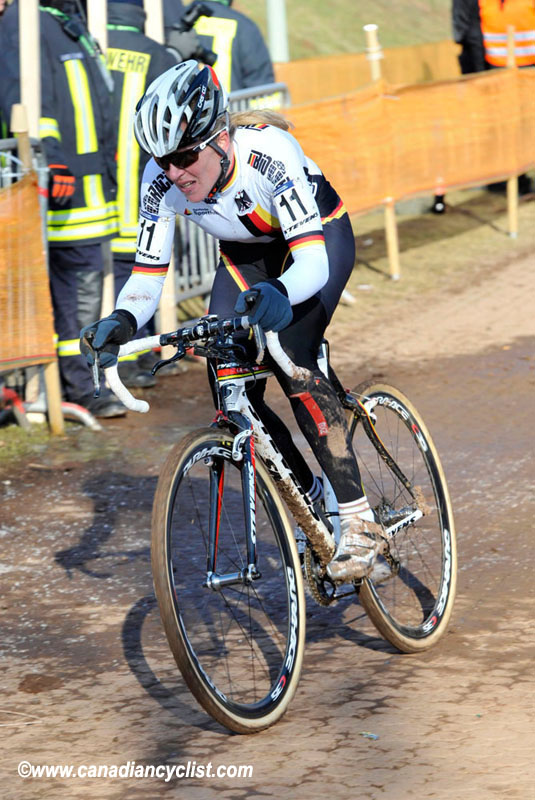 2011 CycloCross World Championships