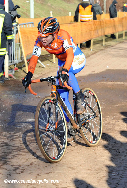 2011 CycloCross World Championships