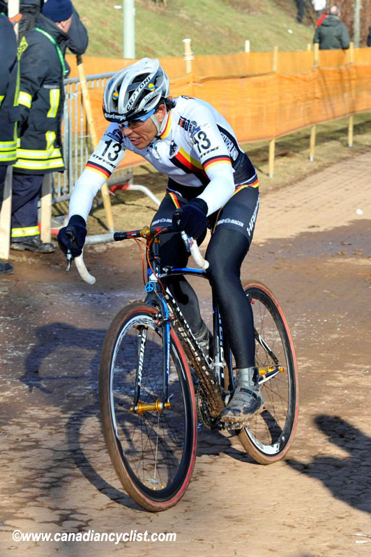 2011 CycloCross World Championships