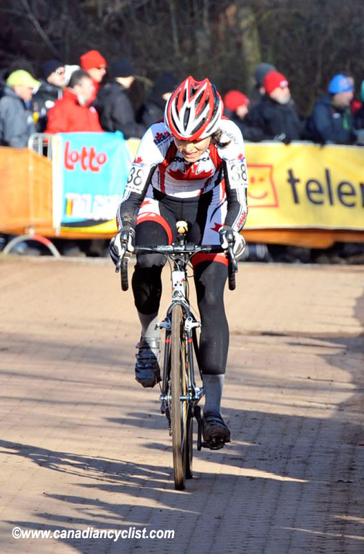 2011 CycloCross World Championships