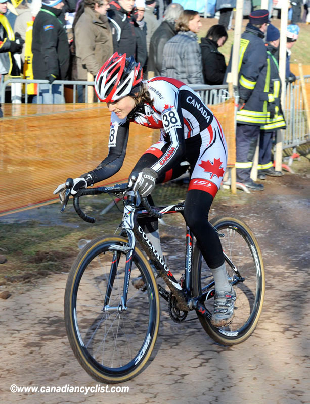 2011 CycloCross World Championships