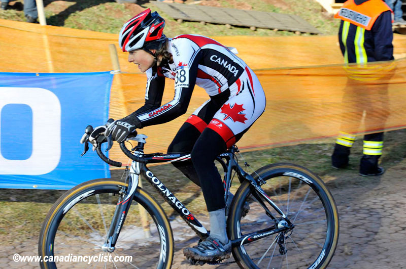 2011 CycloCross World Championships